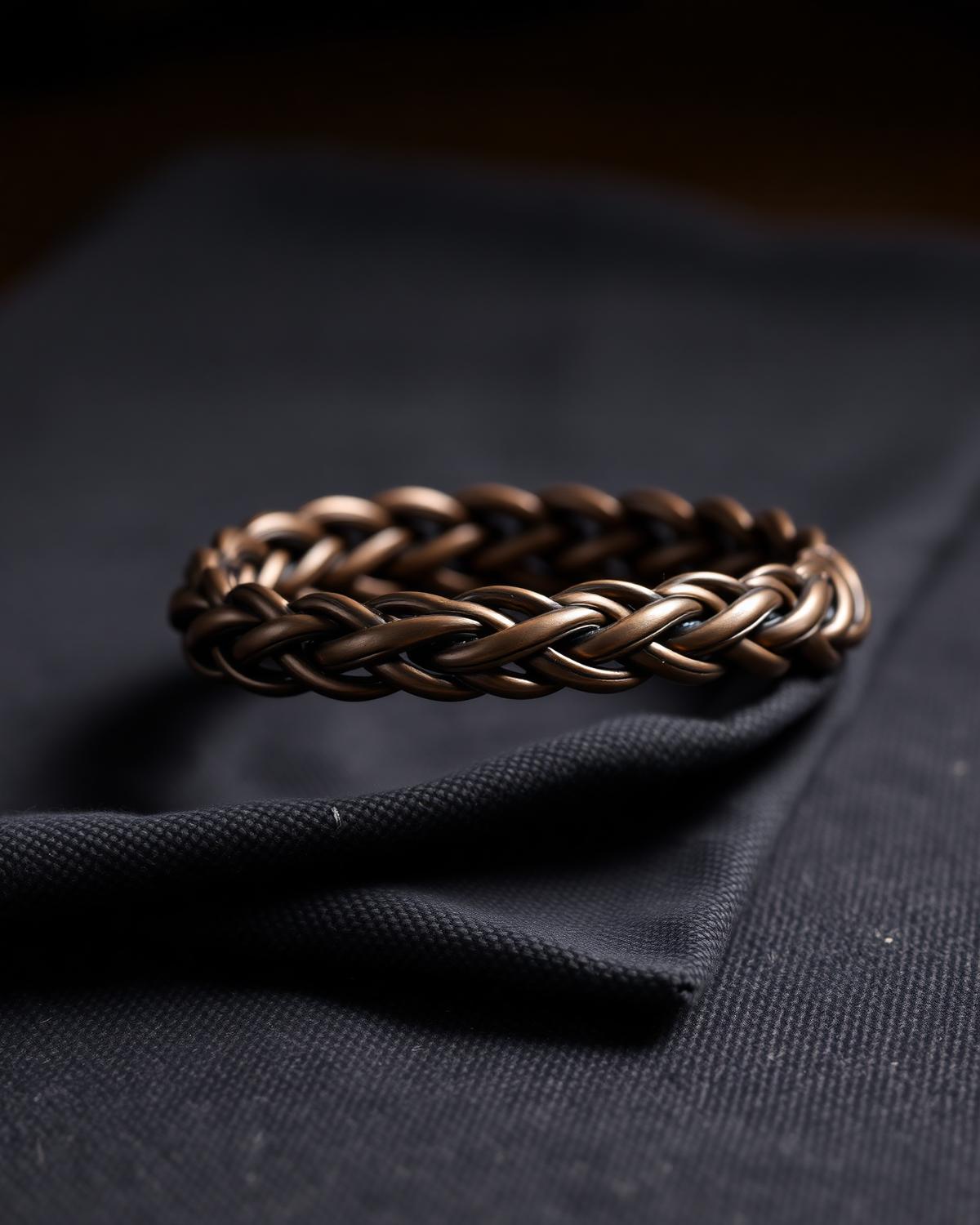 The First Oath Limited Cuff