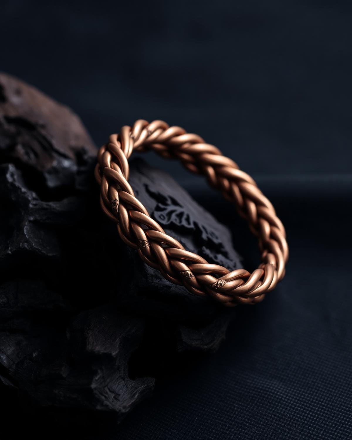 The Oathkeeper Bracelet